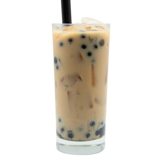 Bubble Té Sabor Chai 16 OZ