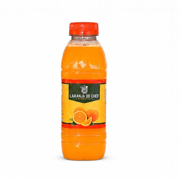 100% integral. Somente o caldo da fruta.
Sem açúcar, sem água e sem conservantes.
