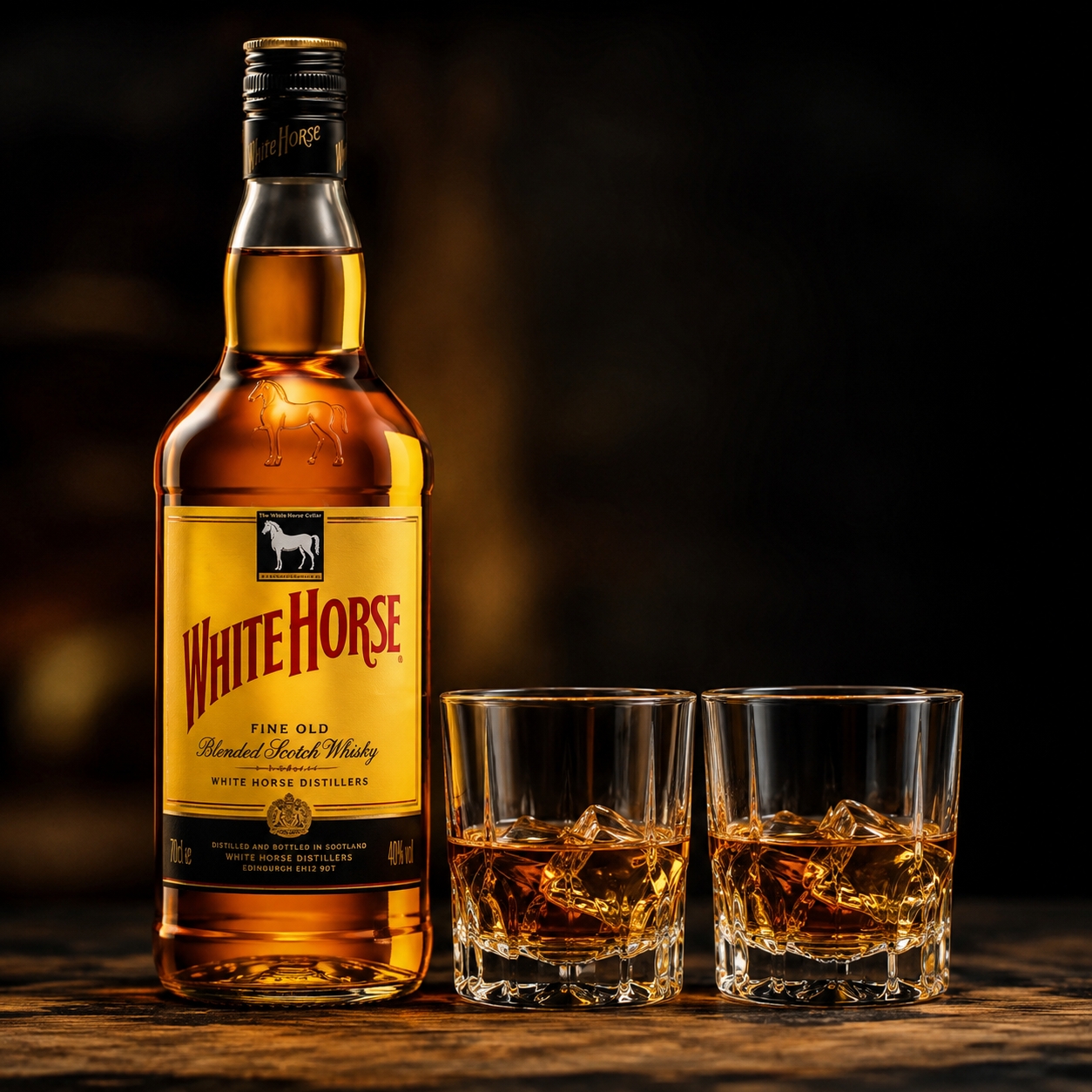 🥃 Dose 50ml
Bebida servida na medida certa, perfeita para curtir seu momento. 🔥