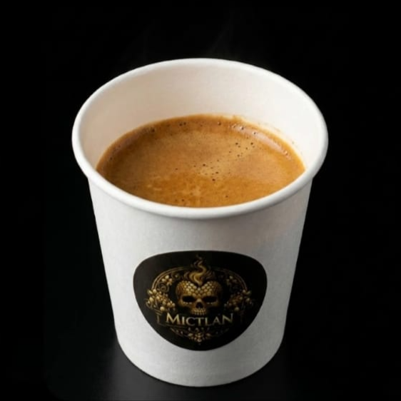 Espresso Doble 75 Ml