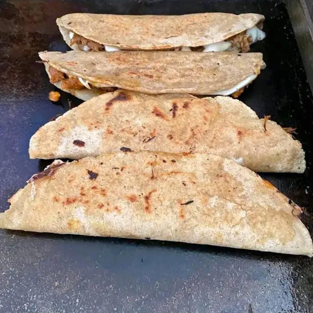 Quesadilla