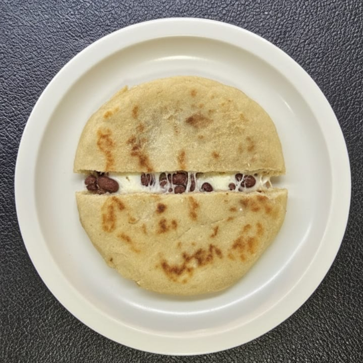 Gordita Chica con Guiso