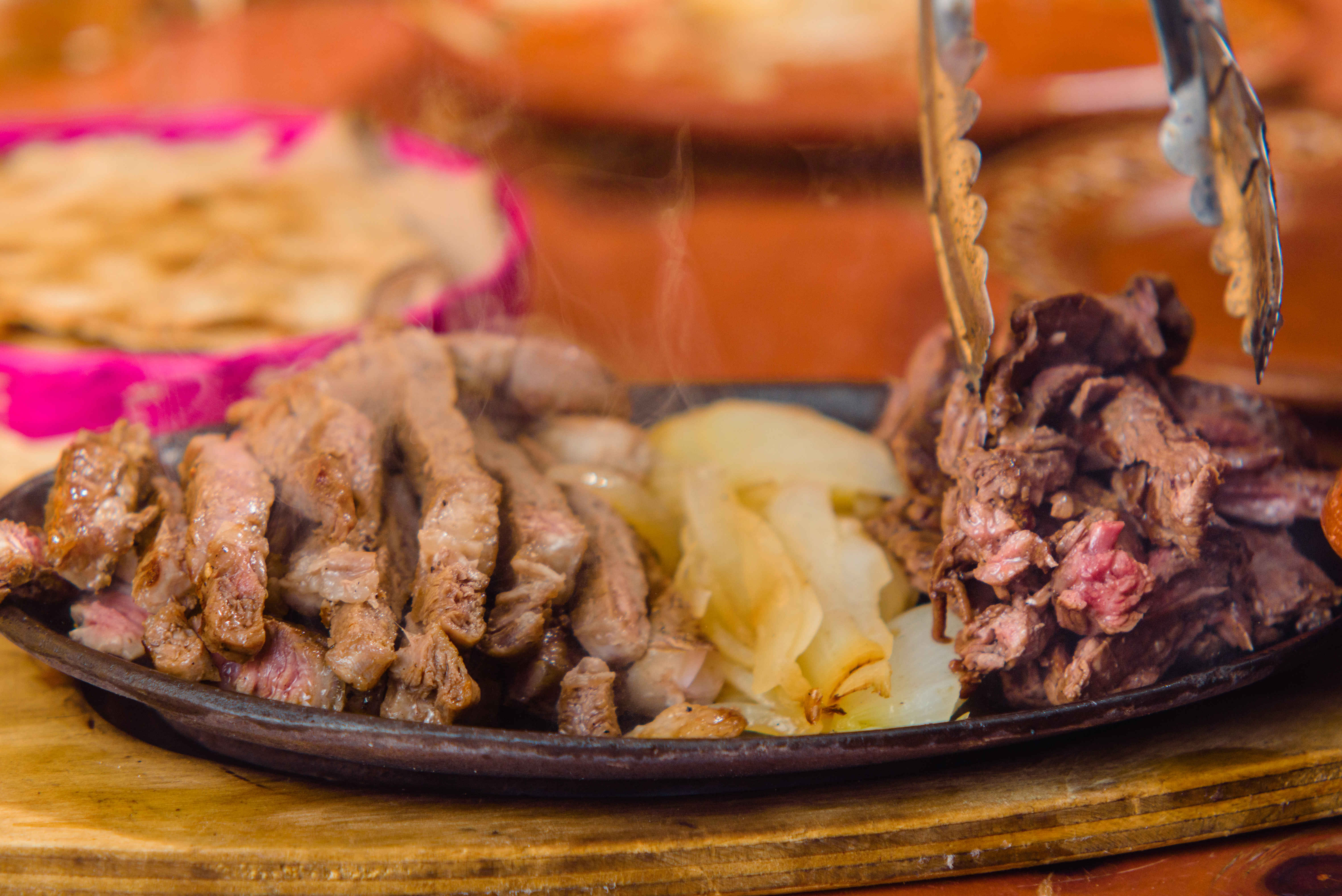1/2 Kilo de Cortes Finos