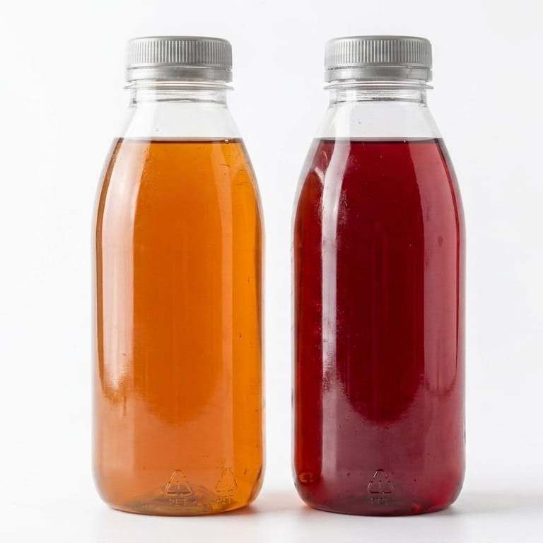 Té Frío Embotellado