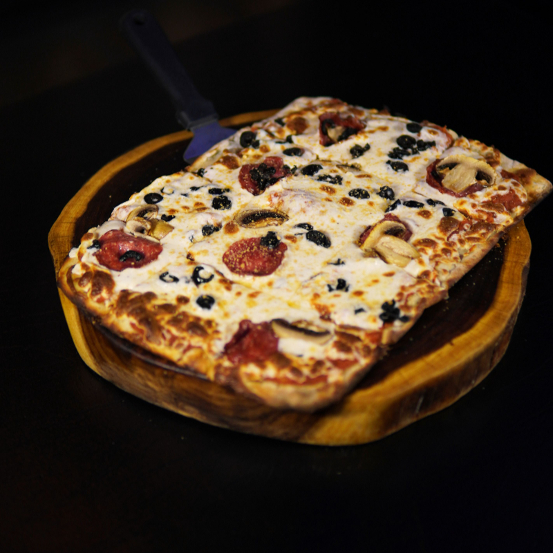Jack Snacks (550 G)