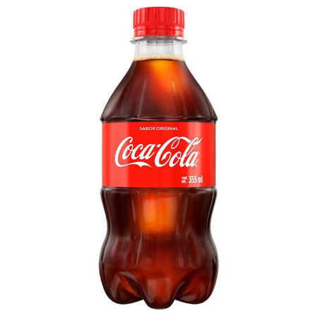 Coca Cola 355 Ml