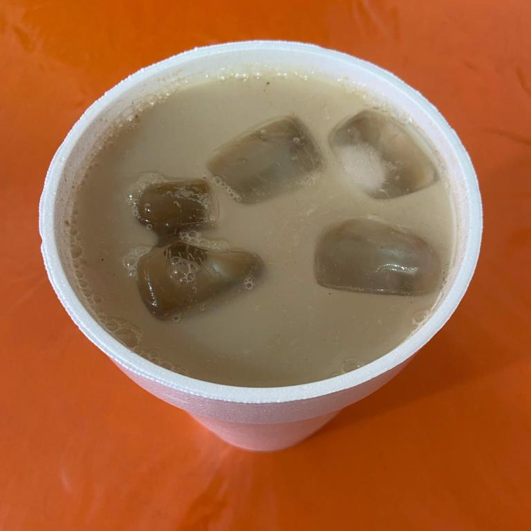 Agua de Cebada Vaso Litro