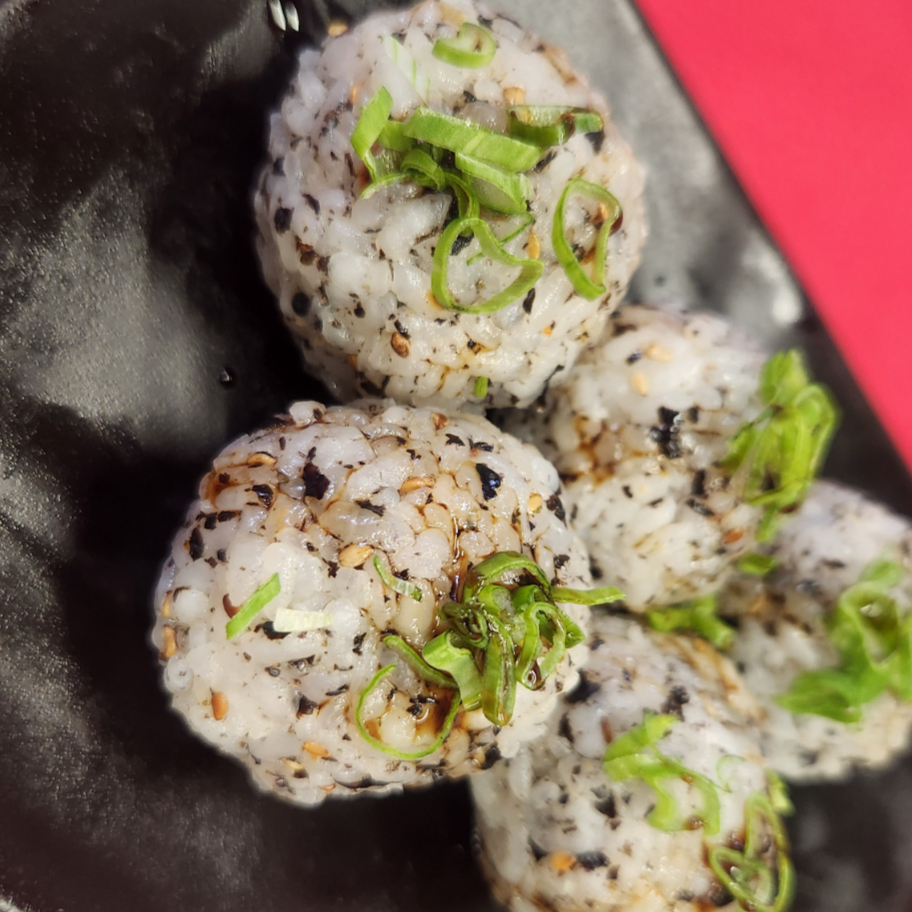 Onigiri 10