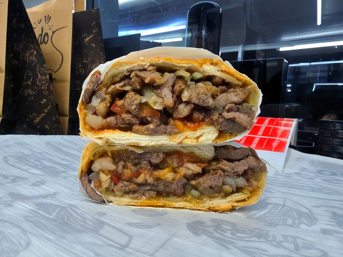 Leve Lanches (maumau)