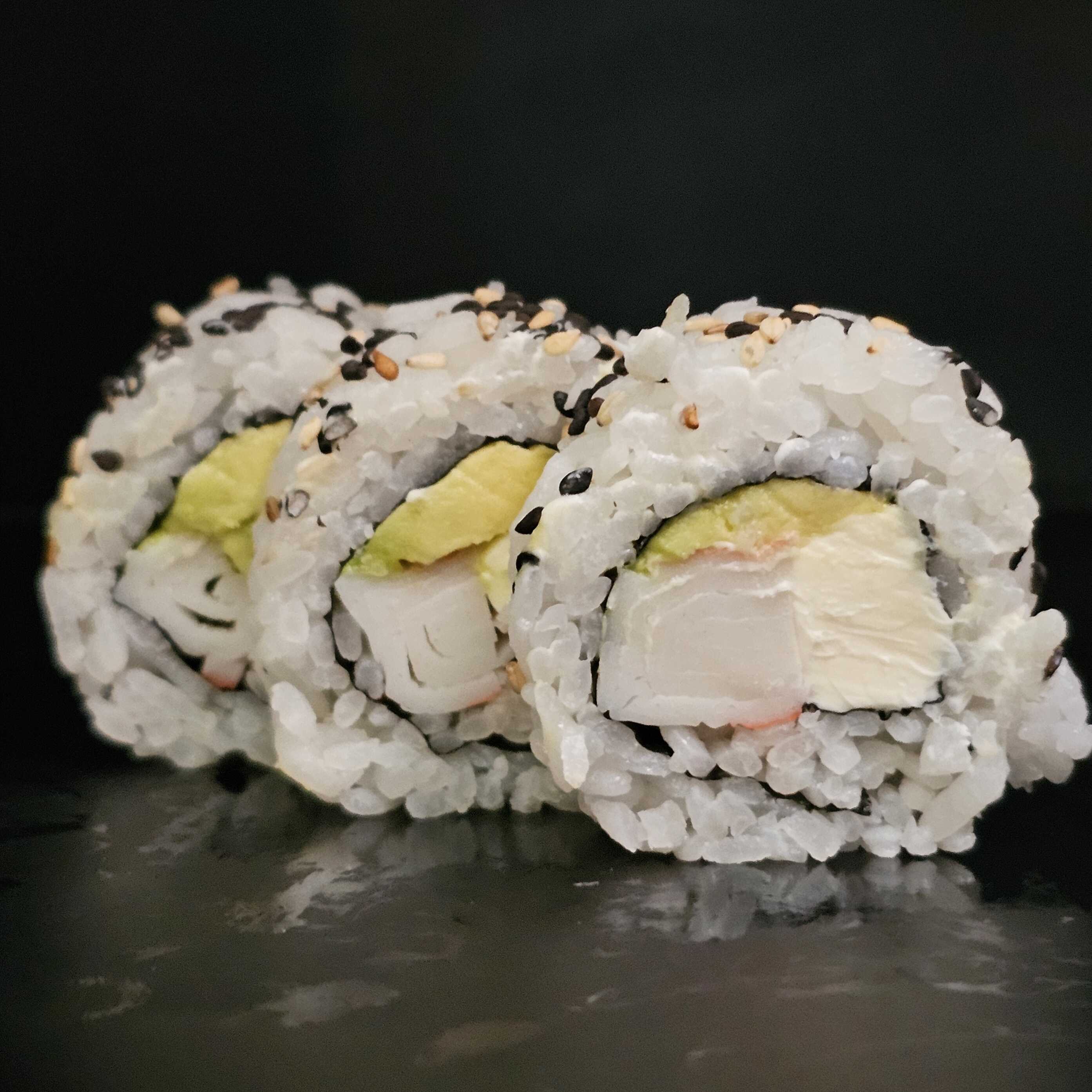 Ni roll