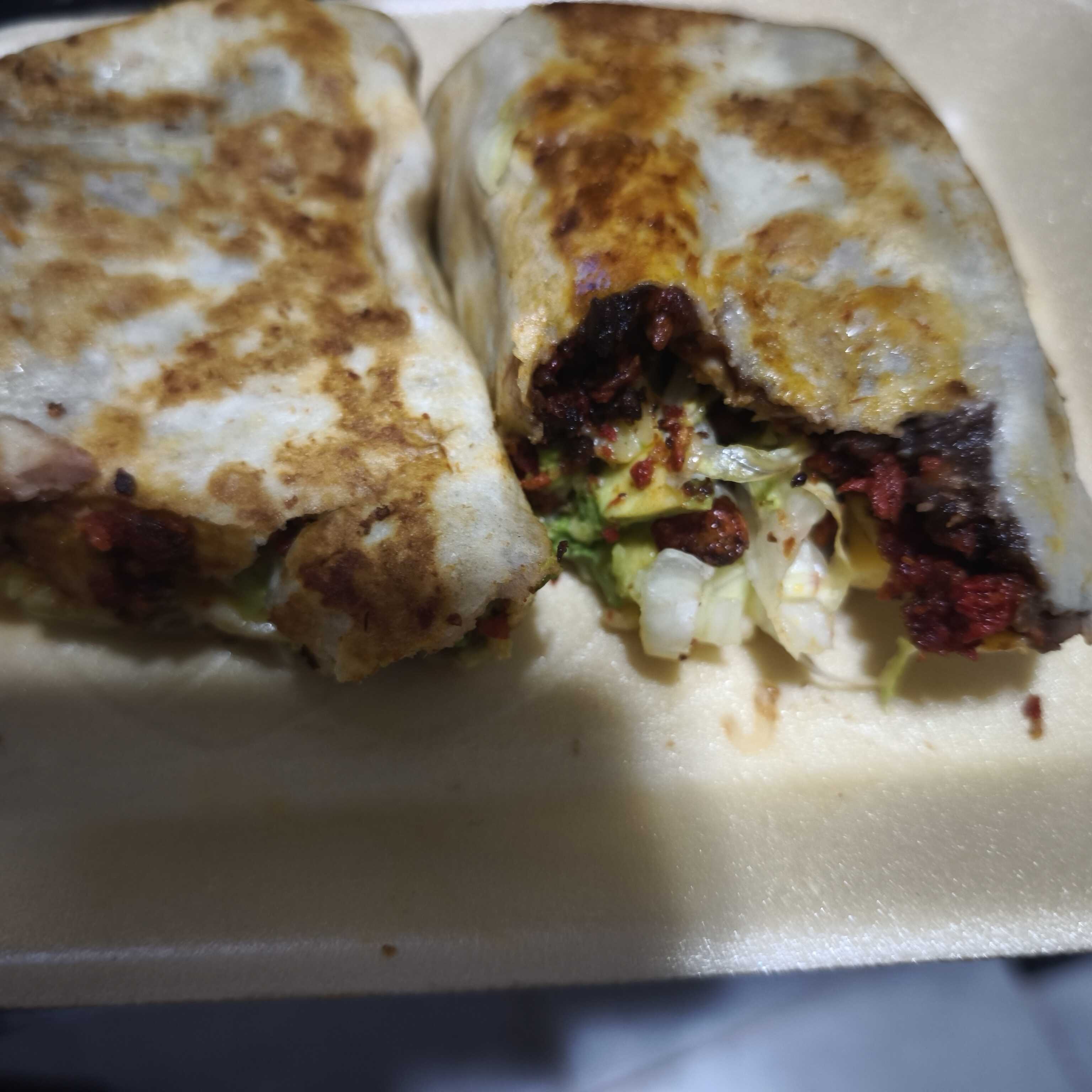 Burritos