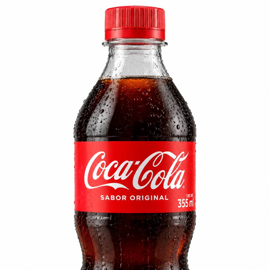Coca-Cola Original 355 ml