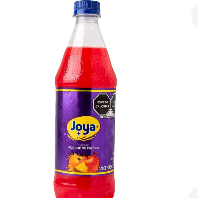 joya ponche 450ml