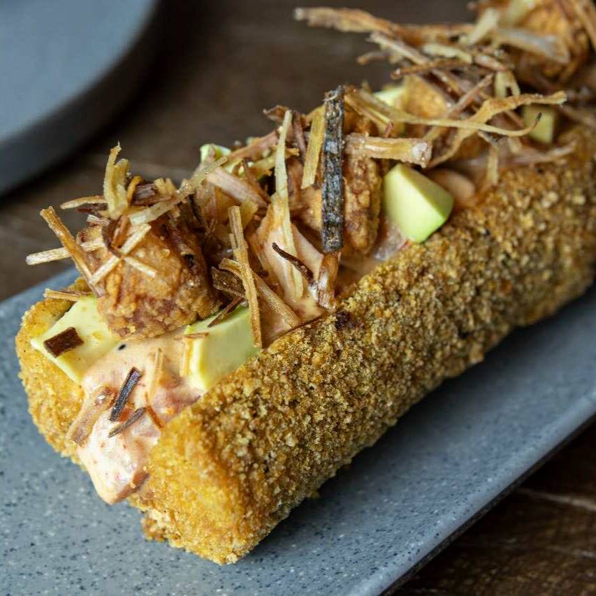 Hosho Tuna Spicy