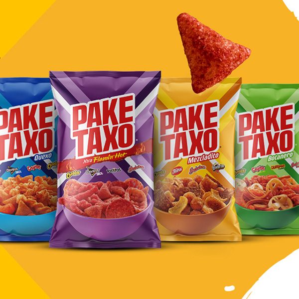 Paketaxo Sabritas Quexo 81g