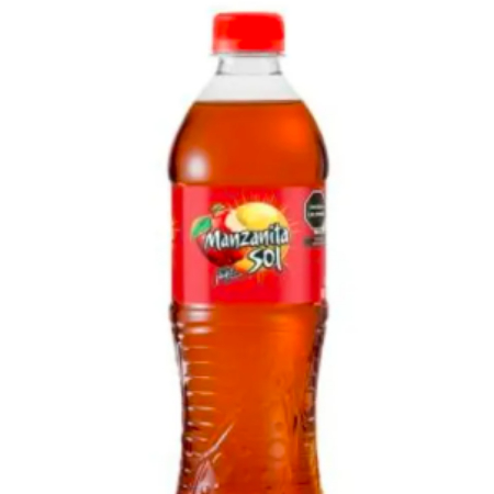 Manzanita 600 ml