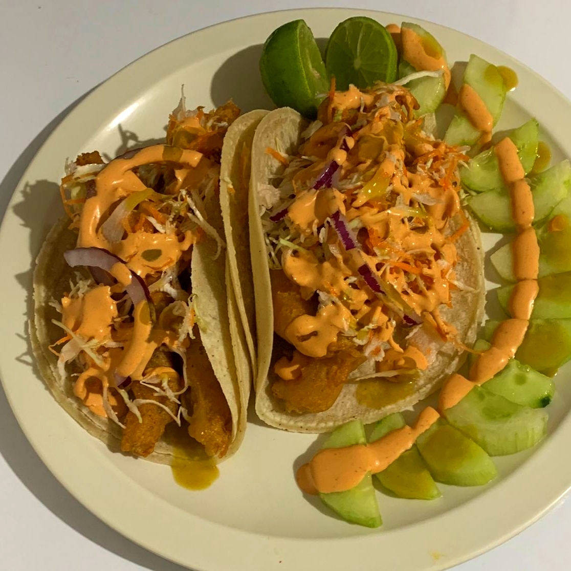 TACO CAPEADO MIXTO