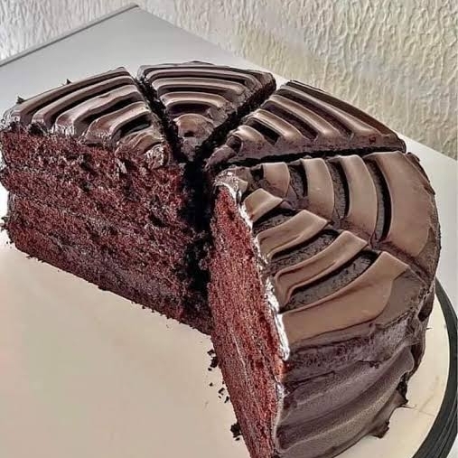 Rebana Pastel Choco Fudge