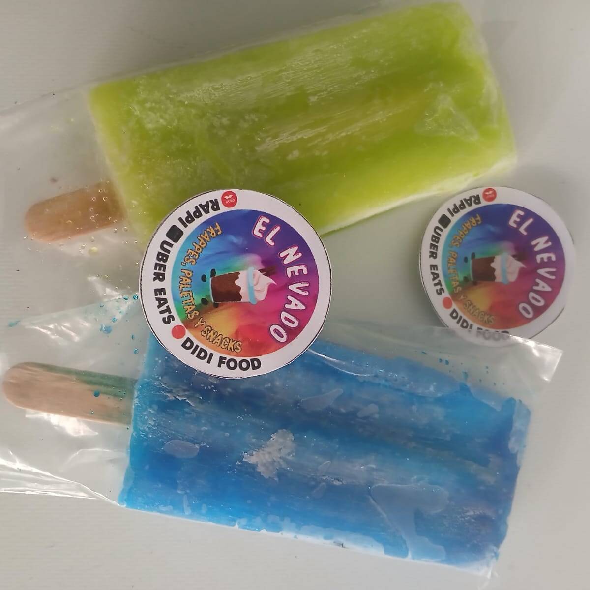 PALETA SABOR MORA