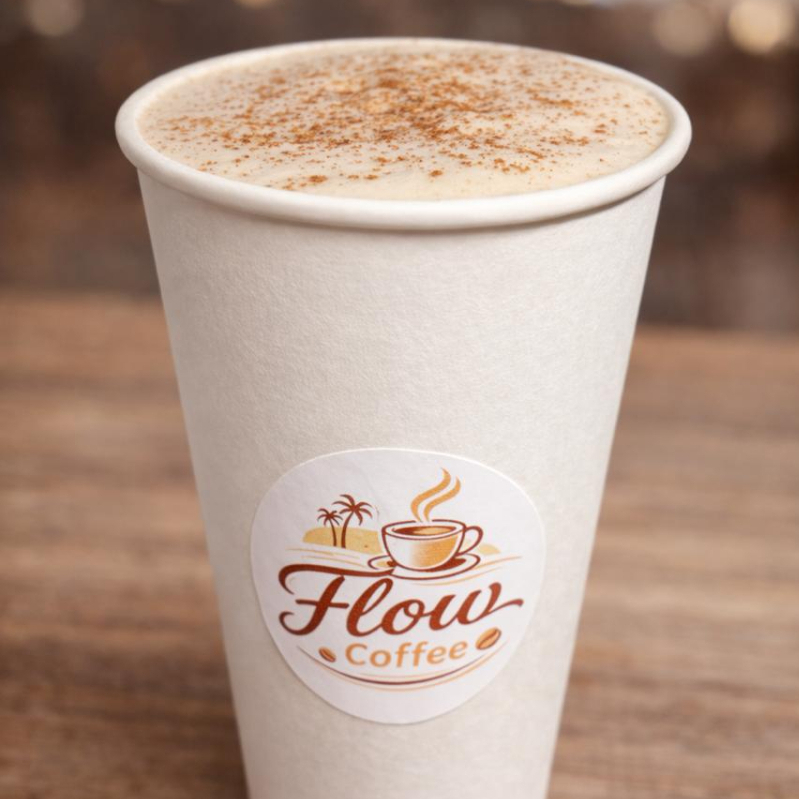 DIRTY CHAI
