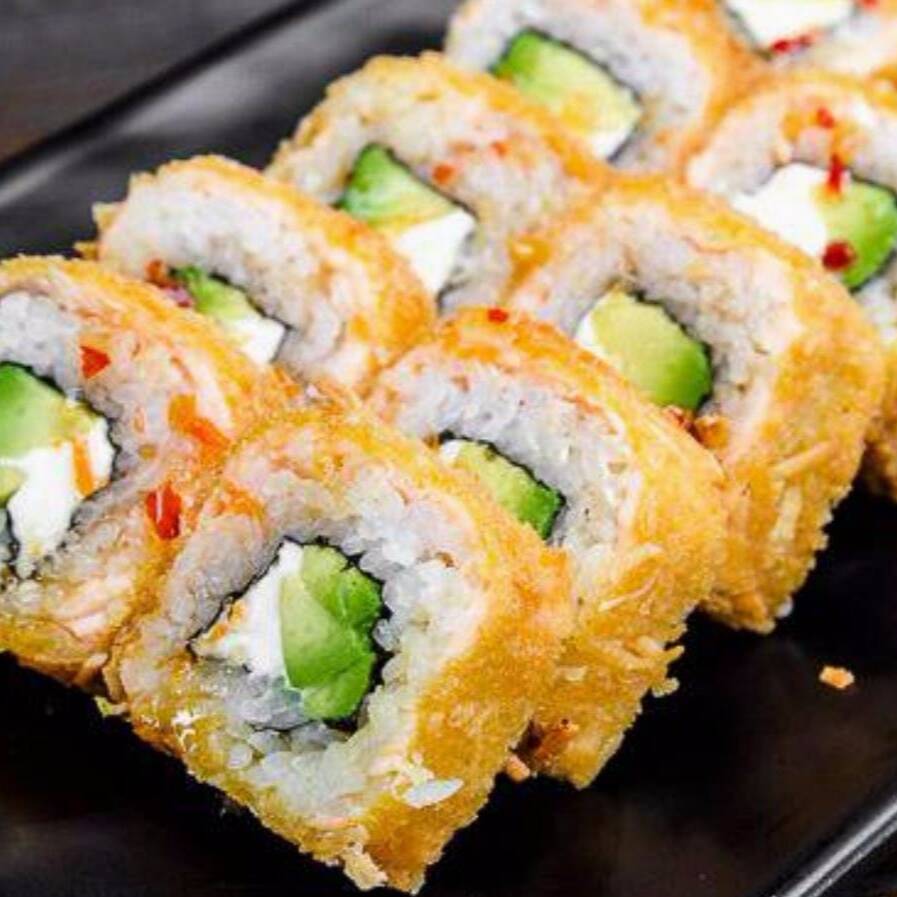 Zakefry maki