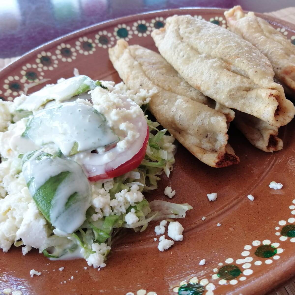 Molotes