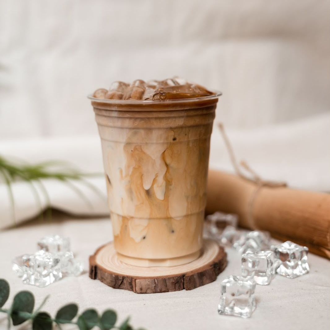 Chocolate Con Leche Frio