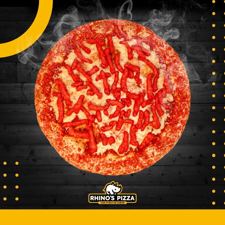 Flamin Hot
