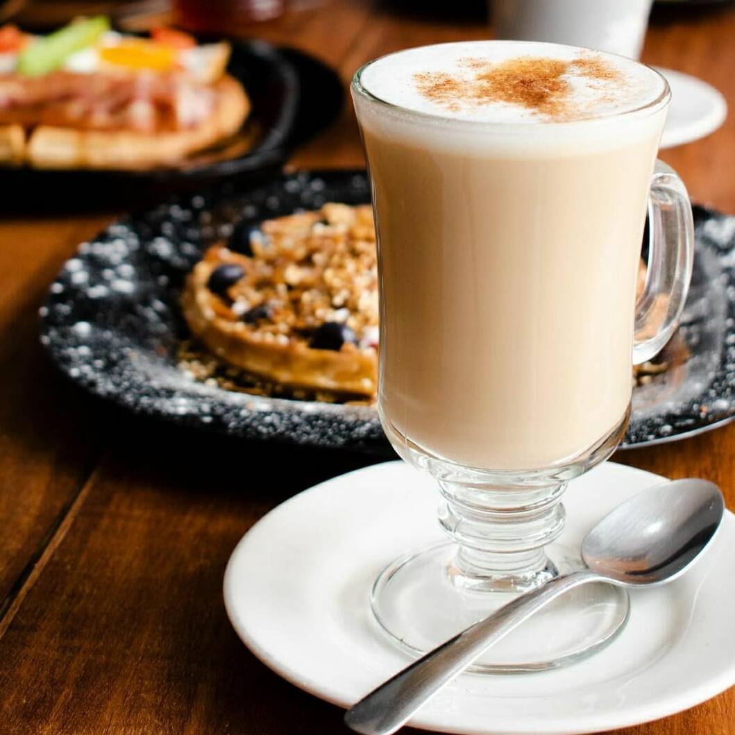 Capuccino