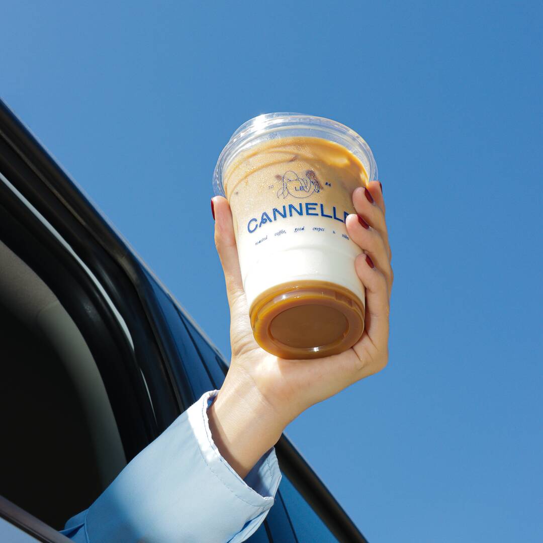 Chai Latte