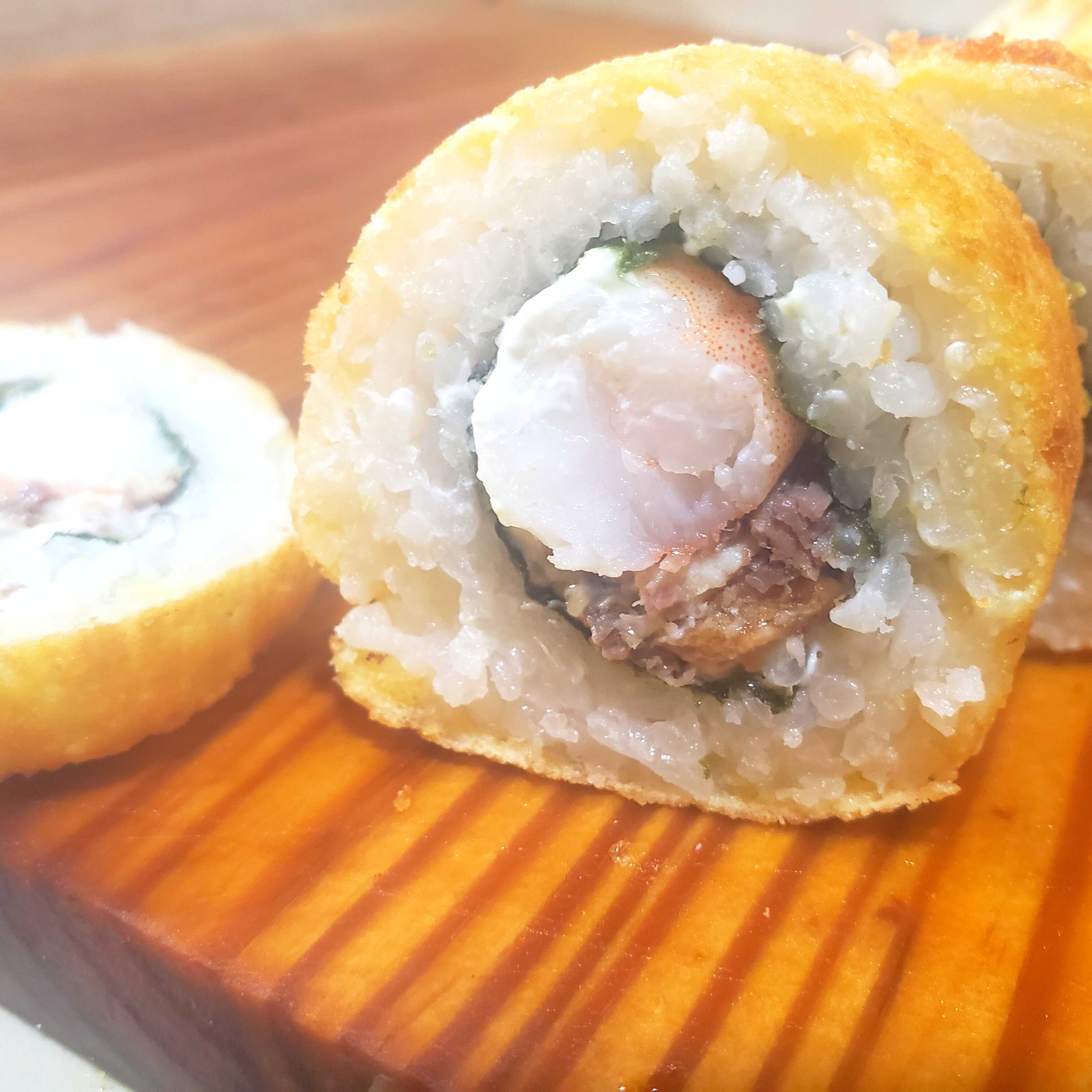 Panko Roll
