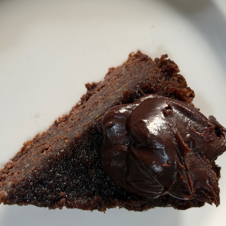 Tarta de Chocolate