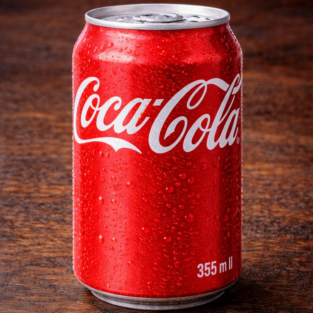 Coca Cola 355ml