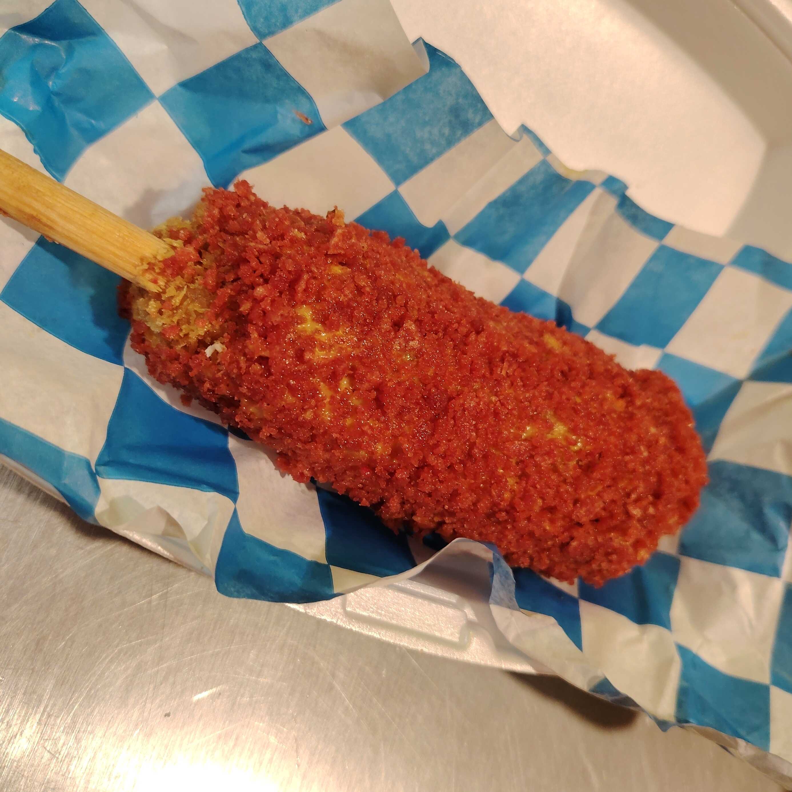 Banderilla Adobada