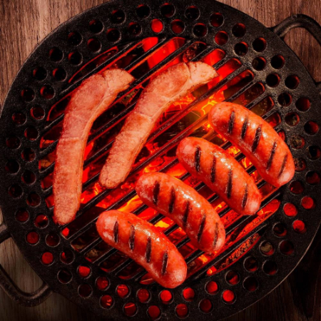 SALCHICHA ASADA