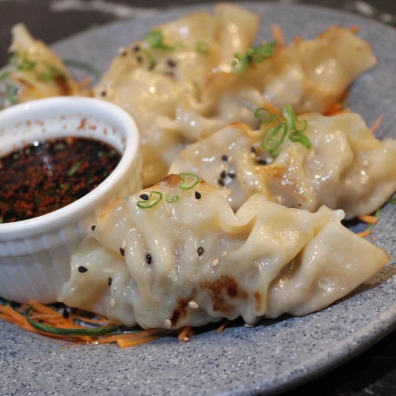 DUMPLINGS