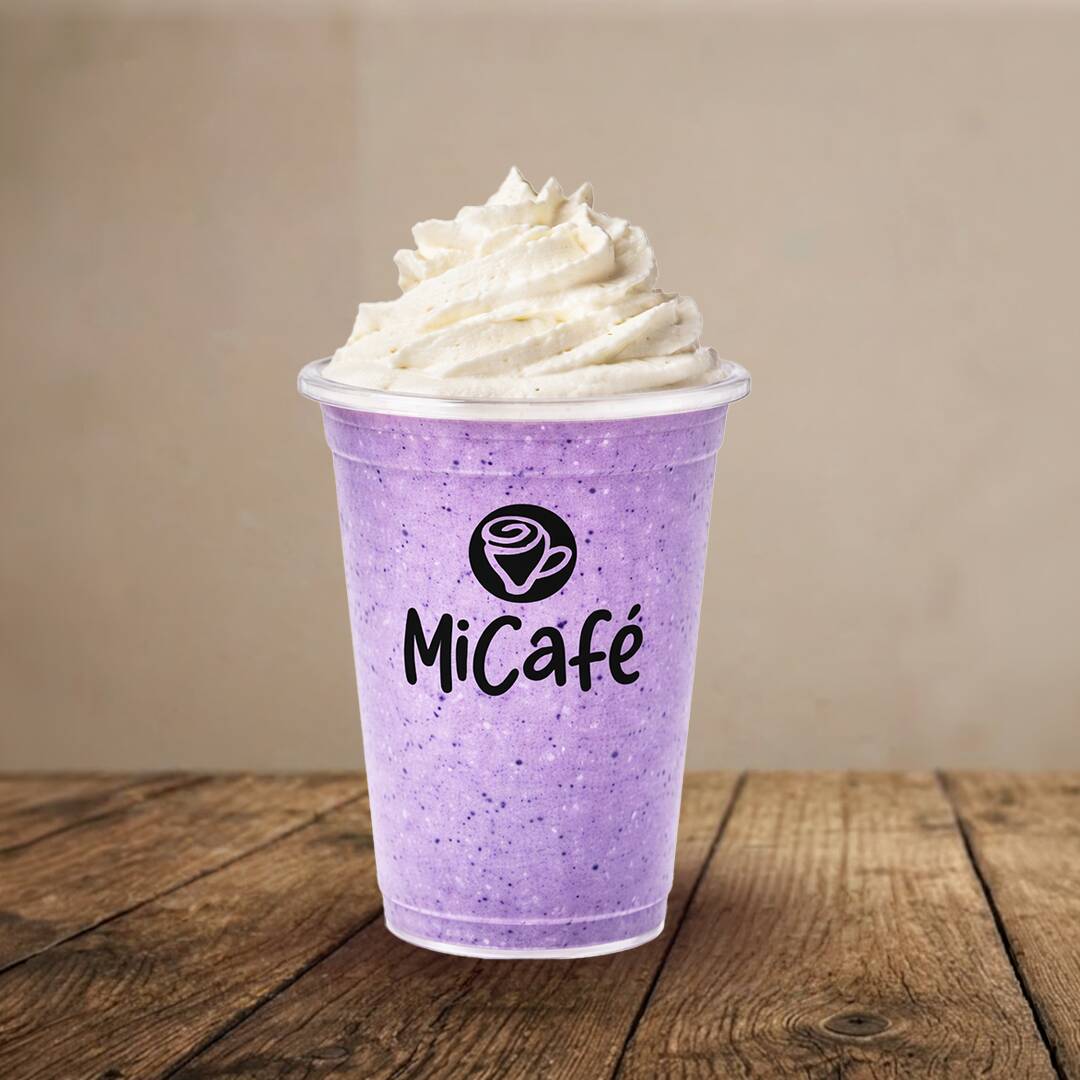 Taro Chico
