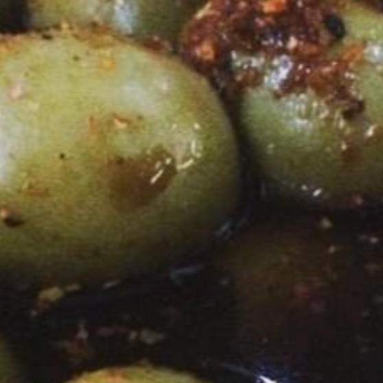 ACEITUNAS