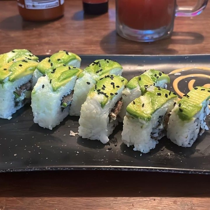 Avocado Roll