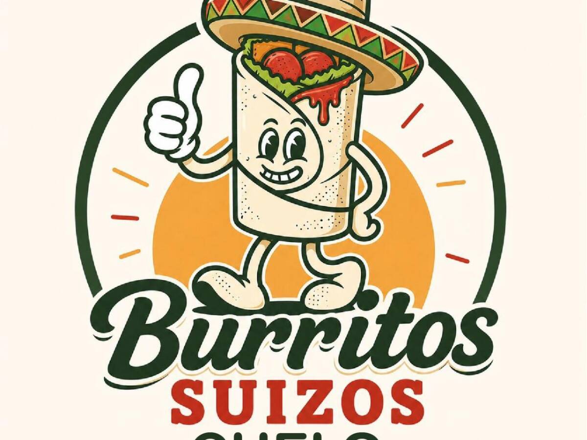 Burritos Suizos Chelo
