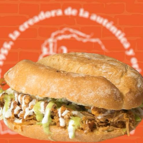 Torta de Pierna Horneada