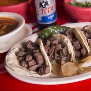 Orden de Arrachera