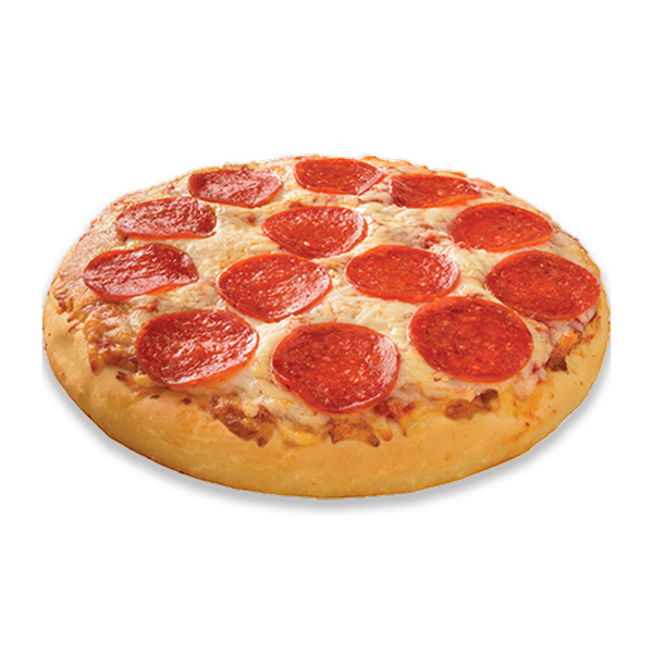 DUO PEPPERONI