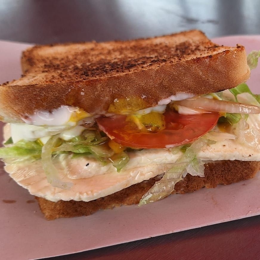 Sandwich Panela