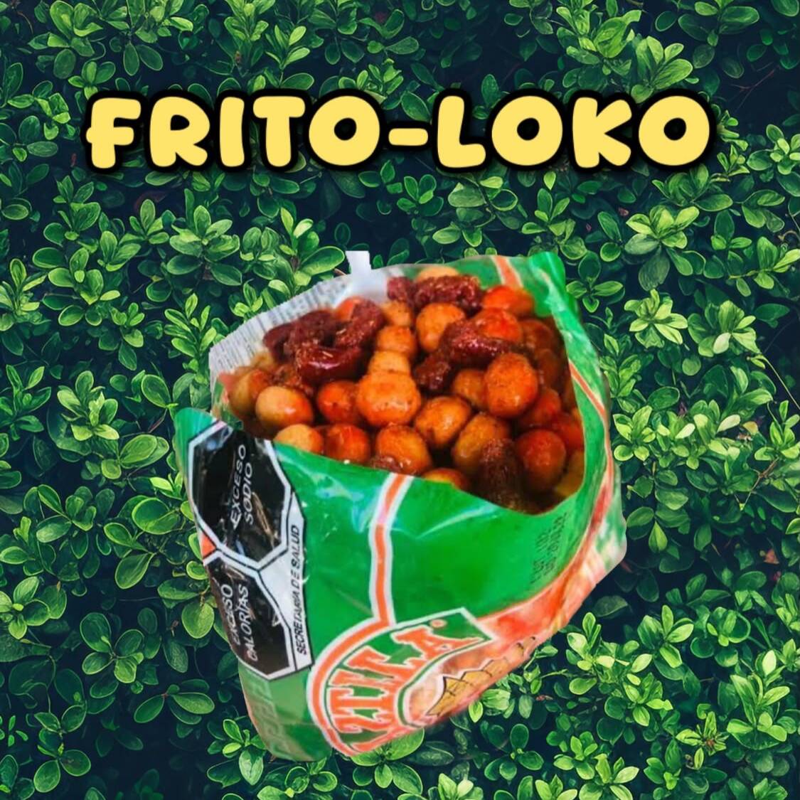 Frito Loco