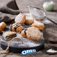 OREO FRITA