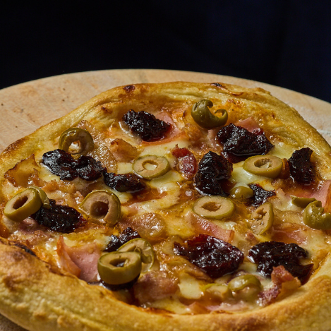 Pizza Festiva