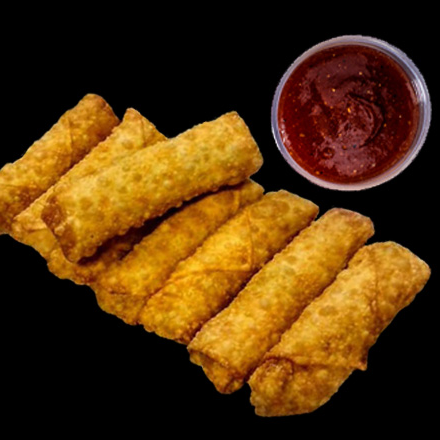 CHEESE EGGROLL TAMPICO (2PZ)
