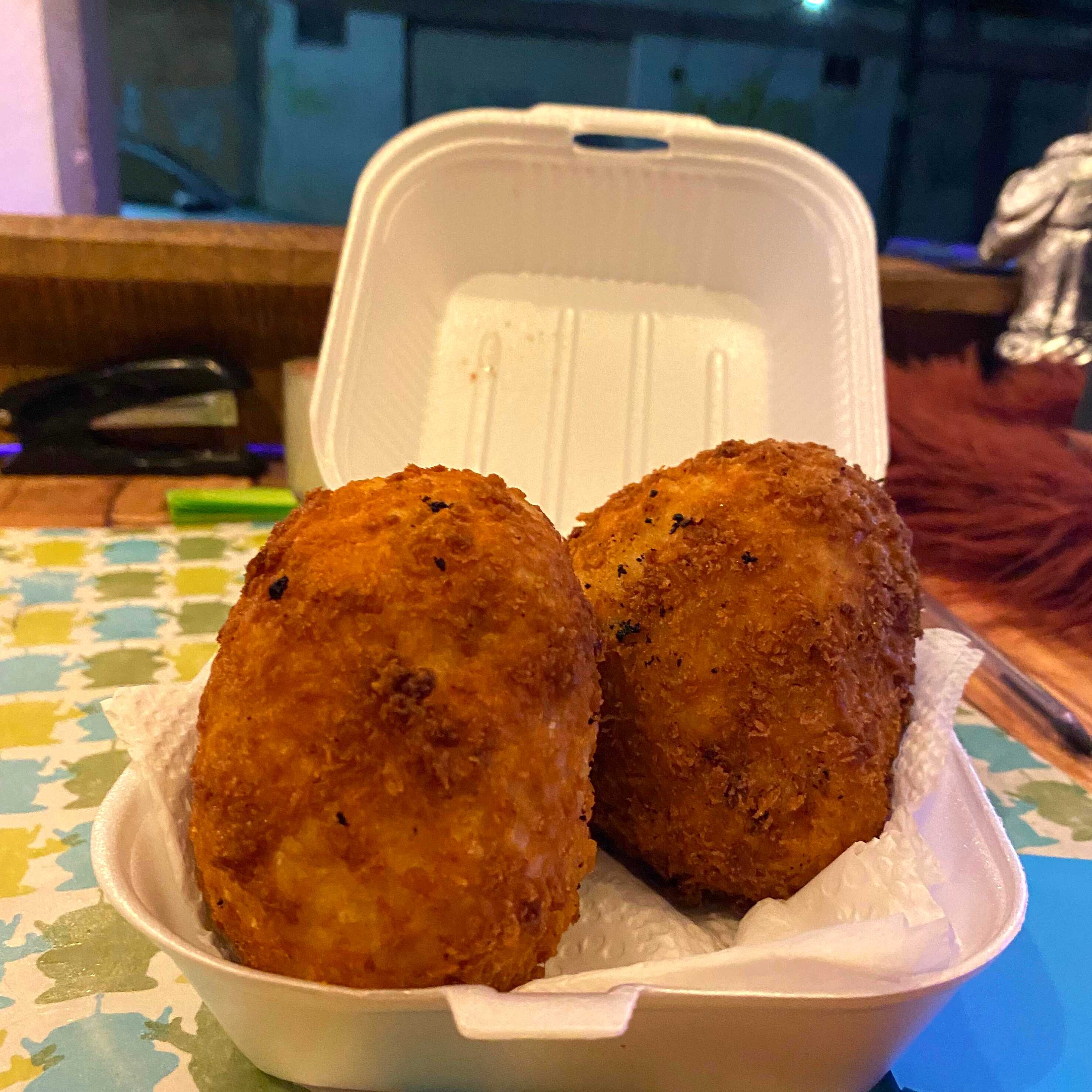 Onigiris
