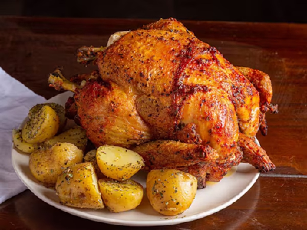 Galeto Rosa Restaurante